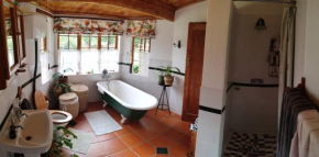 Cherbury Lodge, Winterton